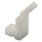 Prime-Line Window Screen Clips, White Nylon, PK4 L 5707 - alternate 1
